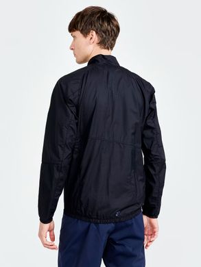 Куртка чоловіча Craft Adv Offroad Wind Jacket M , L (CRFT1910572.999000-L)