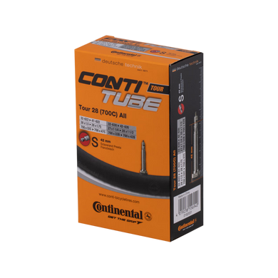 Камера Continental Tour 700x32-47 FV 42mm (CO.ZR.0182031)