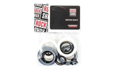 Ремкомплект RockShox RS Sector Silver SA (00.4315.032.470)
