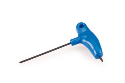 Ключ шестигранник Park Tool PH-3 з Р-руків'ям: 3mm (PH-3)