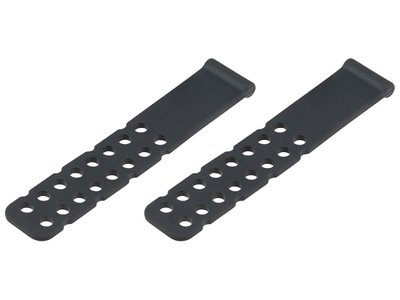 Запчастина для крил SKS Rubber straps for speedrocker and veloflexx, 2 pcs (SKS 978846)