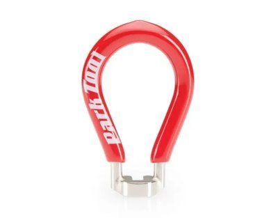Ключ для спиць Park Tool SW-2, Red (PT TOO-84-05)