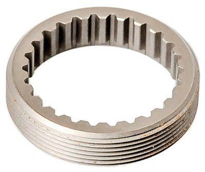 Кільце різьбове упорне DT Swiss Ring Nut ST M34X1MM 340/540 (DTSW HCDXXX00N1007S)