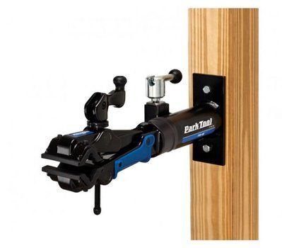 Стійка ремонтна Park Tool PRS-4W-2 Deluxe на стіну, затиск 100-3D (PRS-4W-2)