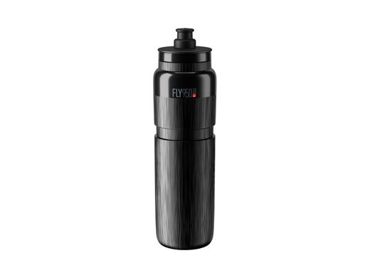 Фляга ELITE Fly Tex 950 ml, Black (ELT 0160921)