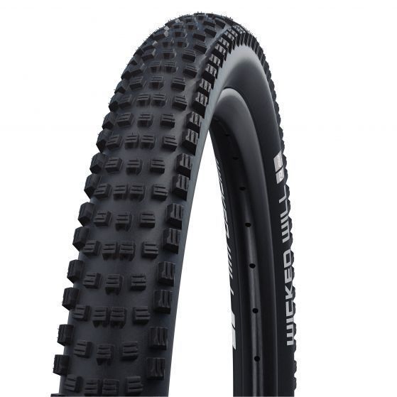 Покришка 29x2.40 (62-622) Schwalbe WICKED WILL Evo, Super Trail