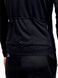 Велокофта чоловіча Craft Core Bike Essence LS Jersey M, Black, L (CRFT 1911179-999000-6)
