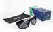 Фото Окуляри Lynx 5Y Limited Edition Black Polarized № 2 из 2