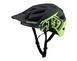 Велошолом TLD A1 Mips Helmet Classic Grey/Green, S (190258011)