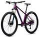 Велосипед гірський MERIDA BIG.NINE 200, PURPLE(BLUE), M (A62211A 01098)