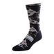 Фото Шкарпетки TLD Camo Signature Perf-ce Sock Black, L/XL (10-14) (853545004) № 2 из 5