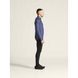 Велокофта чоловіча Craft Core Bike Essence LS Jersey M, Black, L (CRFT 1911179-999000-6)