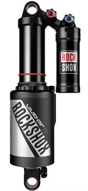 Задний амортизатор RockShox Vivid Air R2C (240X76 / 9.5X3.0) Tune - MidReb/LowComp (00.4118.121.004)