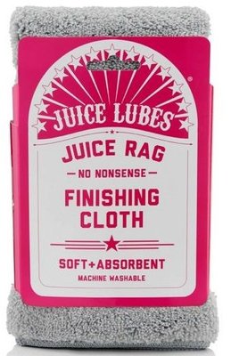 Мікрофібра Juice Lubes Microfibre Cloth (5060731 384416 (JRAG))