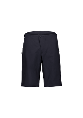 Шорти велосипедні чоловічі POC M's Motion Air Shorts, Uranium Black, L (PC 529241002LRG1)