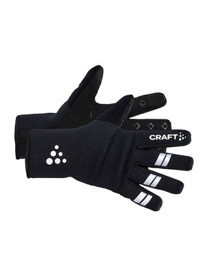 Рукавички чоловічі Adv Subz Light Glove M рукавички чоловічі, Black, XS (7318573765725)