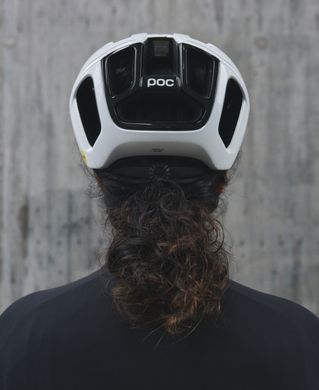 Велошолом POC Ventral MIPS, Fluorescent Orange AVIP, L (PC 107501217LRG1)