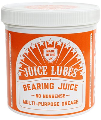 Смазка для подшипников Juice Lubes Extreme Water Proof Grease (500 ml) (JULU WBRJ1)