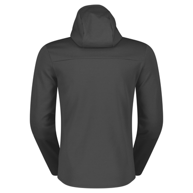 Кофта чоловіча Scott Defined MID Hoody, Black, L (291812.0001.008)