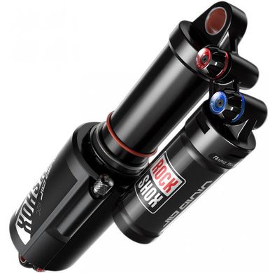 Задний амортизатор RockShox Vivid Air R2C (240X76 / 9.5X3.0) Tune - MidReb/LowComp (00.4118.121.004)