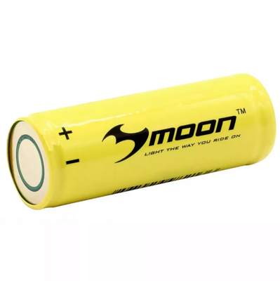 Аккумулятор для фар Moon Meteor Vortex/Storm, 2600 м/Ач (90810210124)