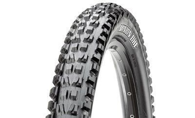 Покришка Maxxis Minion DHF 26X2.50WT, TPI-60, Foldable, EXO/TR (ETB74284100)
