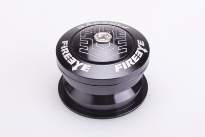 Рульова колонка FireEye IIRIS-B4 44/44мм, Black, 1 1/2" (FiRE FE_IRIS-B4)
