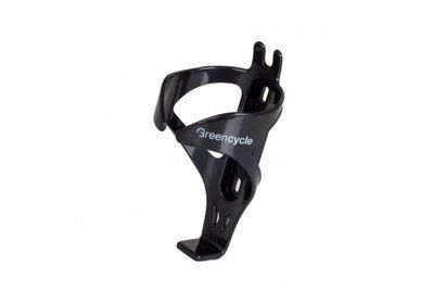 Фляготримач Green Cycle GGE-008, 500-750ml, Black (GC CGE-66-54)