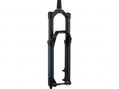 Вилка RockShox Domain RC - Crown 29" Boost&trade; 15x110 150mm Alum Str Tpr 44offset DebonAir (includes ZipTie Fender, Star nut & Maxle Stealth), Black (00.4020.707.007)