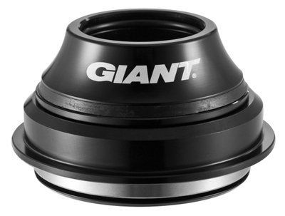 Рульова колонка Giant Mountain 1 1/8" х 1 1/2", Black (490901)