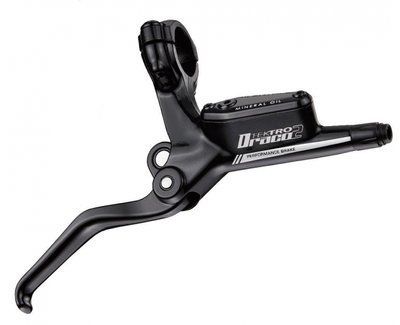 Ручка гальмівна ліва Tektro Draco 2 (Left hand lever for HD-M352-F-160) (TKR DR1.1F)