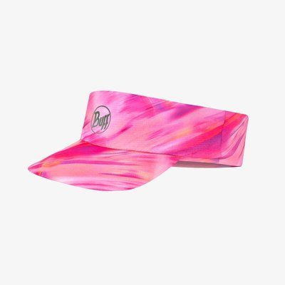 Кепка з козирком Buff Pack Speed ​​Visor Sish Pink Fluo (BU 128657.522.10.00)
