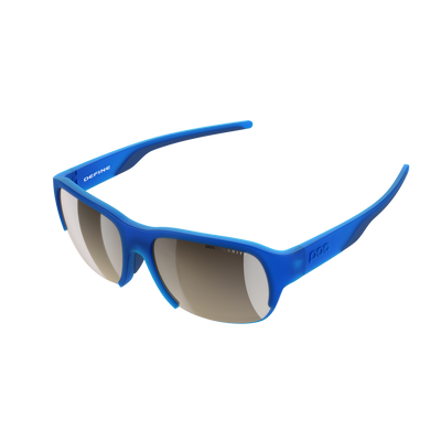 Окуляри POC Define, Opal Blue Translucent, BSM (PC SS22DE10011660BSM1)