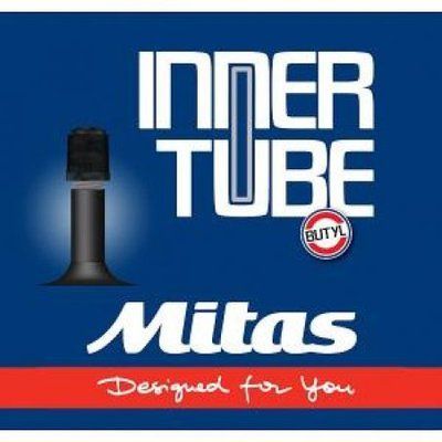 Камера Mitas Classic I07 18" x 1.50-2.10" (37/54x355) AV 35мм, в коробці (5-10300898-111)