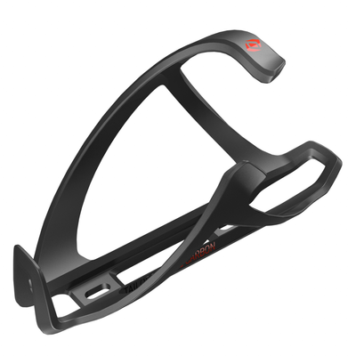 Фляготримач SYNCROS TAILOR CG 1.0 R Black/Red (250588.6541.222)