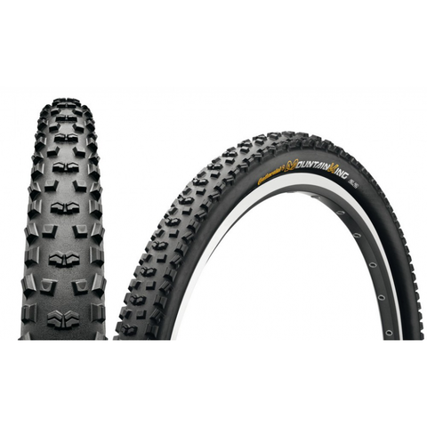 Continental mountain on sale king 27.5