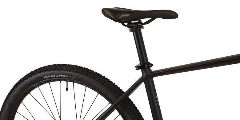 Велосипед гірський Cyclone AX 29", 2025, Dark Blue Matt, XL (CLN 25-129)