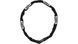 Замок велосипедний із ланцюгом Abus 4804C/75 Steel-O-Chain, Black (ABS 716171)