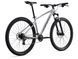 Велосипед гірський Giant Talon 29 3, M, 2022 Grey (2201108125)