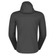 Кофта чоловіча Scott Defined MID Hoody, Black, L (291812.0001.008)