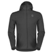 Кофта чоловіча Scott Defined MID Hoody, Black, L (291812.0001.008)