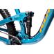 Велосипед горный Kona Process 134 AL/DL 29 2021 (Gloss Metallic Emerald Green, M) (KNA B21134D2903)