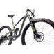 Велосипед гірський Kona Process 134 CR 29 2021 (Gloss Indigo/Concrete Green, M) (KNA B21134C2903)