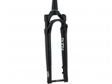 Вилка RockShox RUDY Ultimate Race Day - Crown 700c 12x100 40mm 45offset Tapered SoloAir (includes Fender, Star nut, Maxle Stealth), Gloss Black (00.4020.817.000)