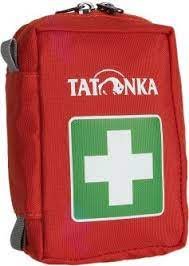 Аптечка порожня Tatonka First Aid XS, Red (TAT 2807.015)