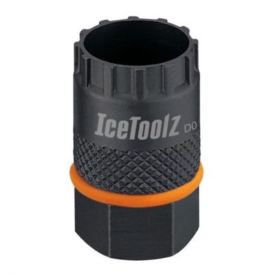 Ключ Ice Toolz 09C3 съём. д/касс Shimano/Sram, диск. тормоза Center Lock (09C3)