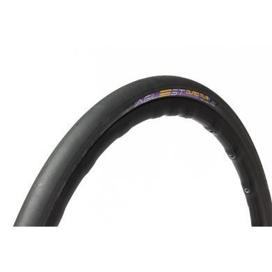 Покришка Panaracer Agilest Duro TLR 700x30C, Black (PNR RF730TR-AGD-B)