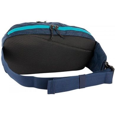 Сумка-рюкзак Tatonka Hip Sling Pack, Navy (TAT 2208.004)