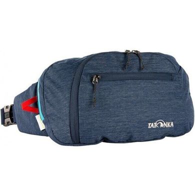 Сумка-рюкзак Tatonka Hip Sling Pack, Navy (TAT 2208.004)