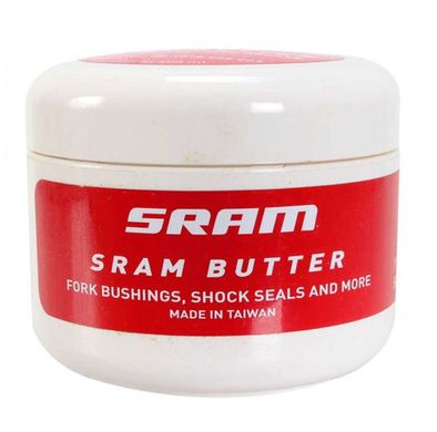 Смазка Sram Grease Butter, 500ml (00.4318.008.003)